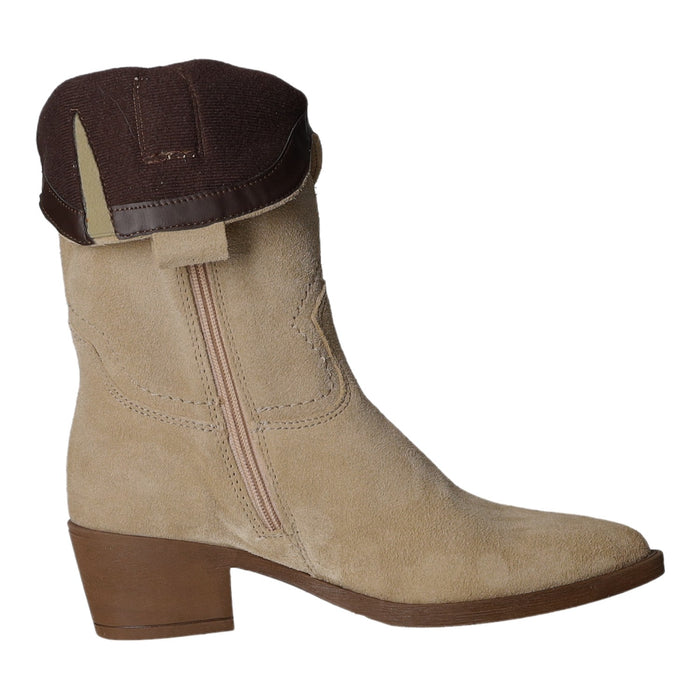 Tamaris Western Stiefelette Kaltfutter - SchuhEggers.de