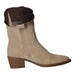 Tamaris Western Stiefelette Kaltfutter - SchuhEggers.de