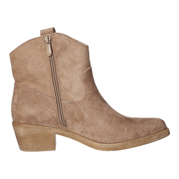 SDS Western Stiefelette Kaltfutter - SchuhEggers.de