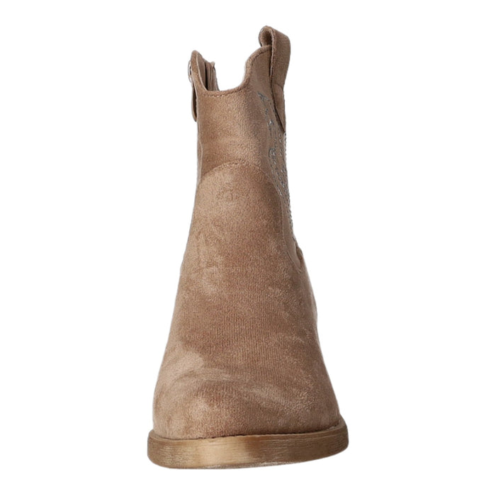 SDS Western Stiefelette Kaltfutter - SchuhEggers.de