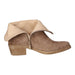 SDS Western Stiefelette Kaltfutter - SchuhEggers.de