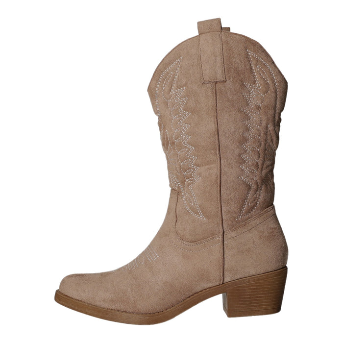 Kayla Shoes Western Stiefelette Kaltfutter - SchuhEggers.de
