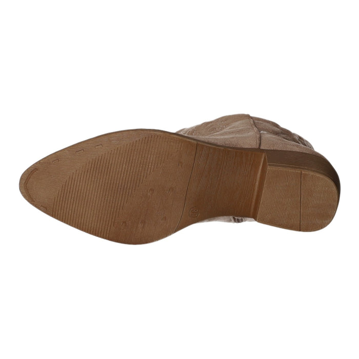 Kayla Shoes Western Stiefelette Kaltfutter - SchuhEggers.de