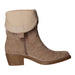 Kayla Shoes Western Stiefelette Kaltfutter - SchuhEggers.de