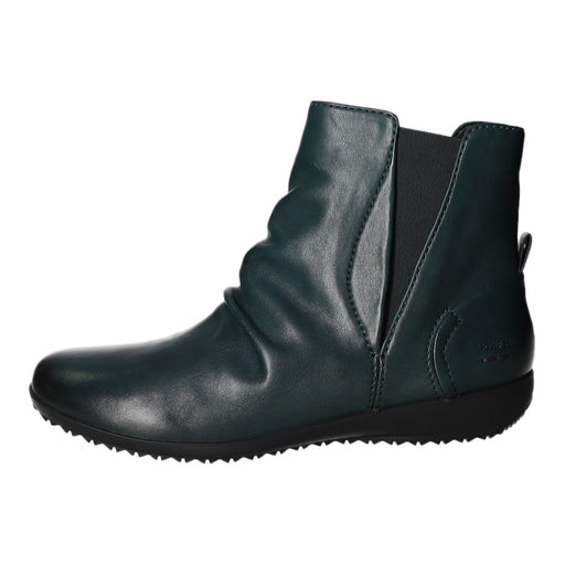 Josef Seibel Schlupf-/Reißverschlußstiefelette Warmfutter bis 35mm Absatz (casual) Naly 66 - SchuhEggers.de
