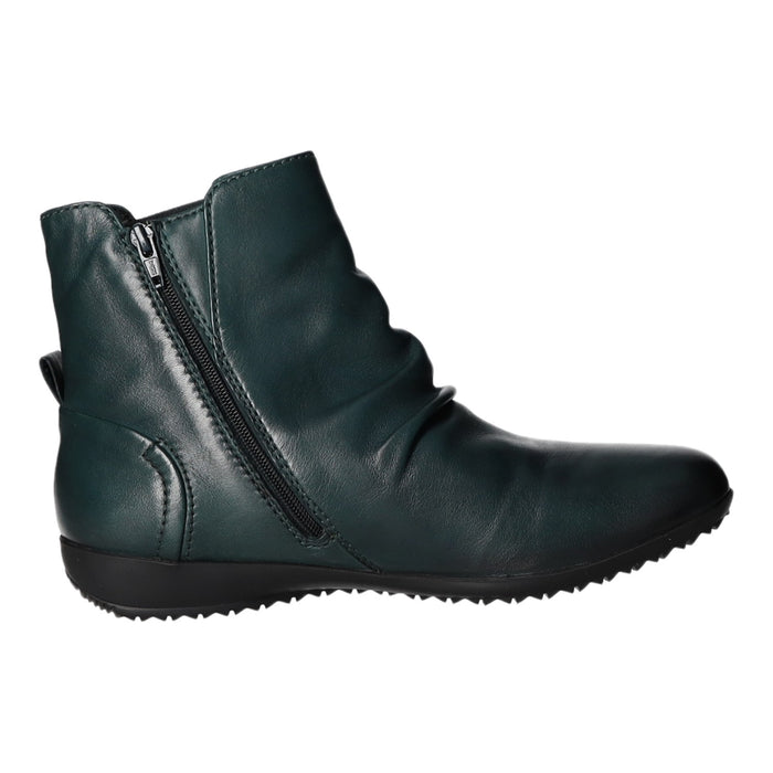 Josef Seibel Schlupf-/Reißverschlußstiefelette Warmfutter bis 35mm Absatz (casual) Naly 66