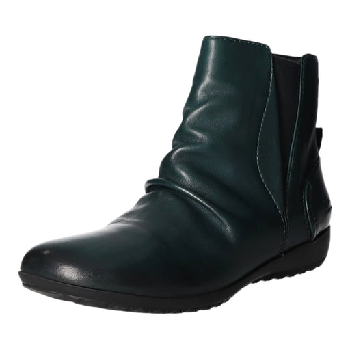 Josef Seibel Schlupf-/Reißverschlußstiefelette Warmfutter bis 35mm Absatz (casual) Naly 66 - SchuhEggers.de