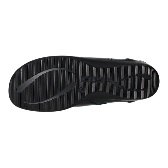 Josef Seibel Schlupf-/Reißverschlußstiefelette Warmfutter bis 35mm Absatz (casual) Naly 66