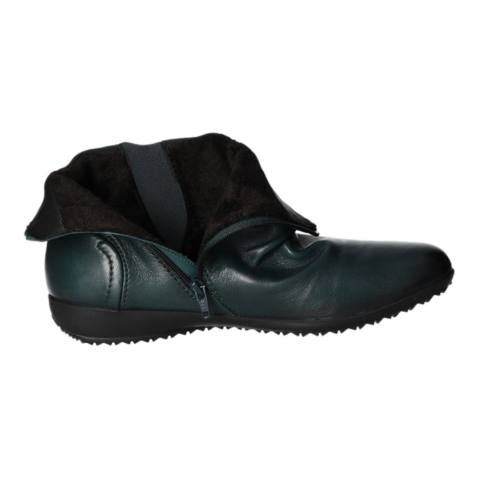 Josef Seibel Schlupf-/Reißverschlußstiefelette Warmfutter bis 35mm Absatz (casual) Naly 66