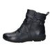 Josef Seibel Schlupf-/Reißverschlußstiefelette Warmfutter bis 35mm Absatz (casual) Charlotte 11 - SchuhEggers.de