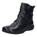 Josef Seibel Schlupf-/Reißverschlußstiefelette Warmfutter bis 35mm Absatz (casual) Charlotte 11 - SchuhEggers.de