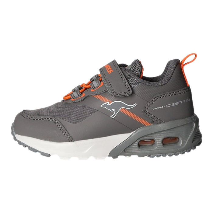 KangaROOS Slipper/Kletthalbschuh (casual) KX-DESTRO EV