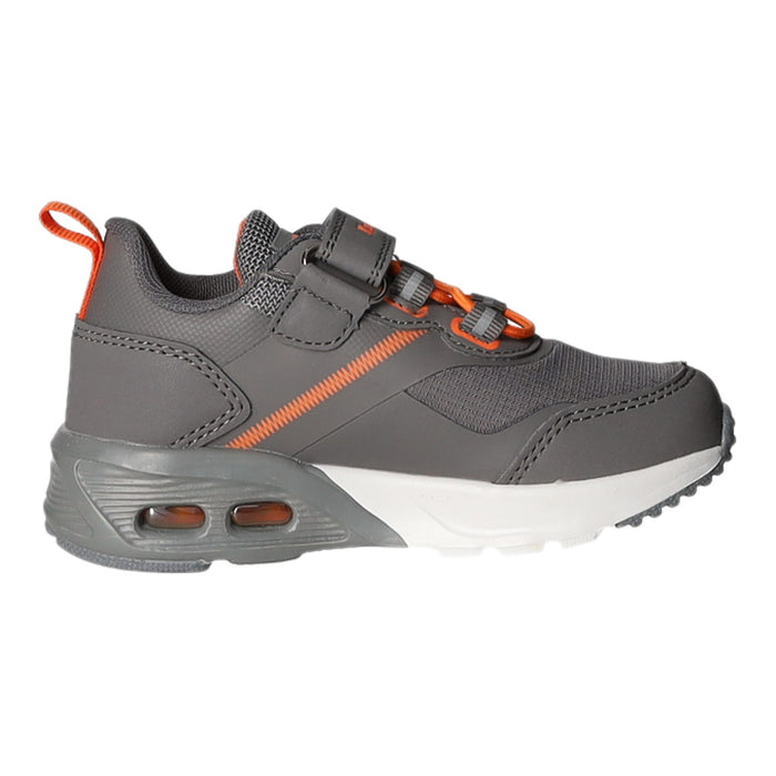 KangaROOS Slipper/Kletthalbschuh (casual) KX-DESTRO EV - SchuhEggers.de