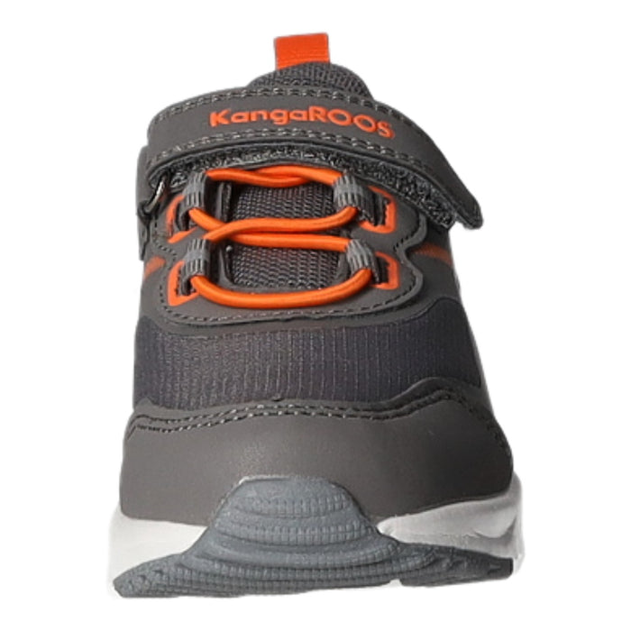 KangaROOS Slipper/Kletthalbschuh (casual) KX-DESTRO EV - SchuhEggers.de