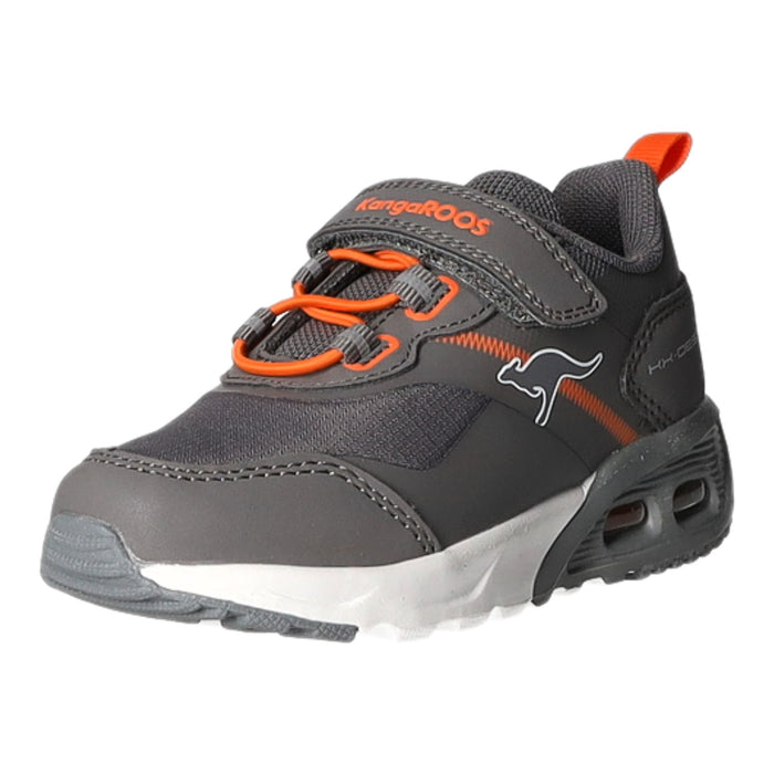 KangaROOS Slipper/Kletthalbschuh (casual) KX-DESTRO EV - SchuhEggers.de