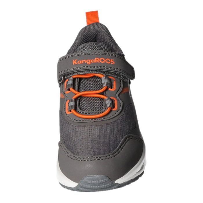 KangaROOS Slipper/Kletthalbschuh (casual) KX-DESTRO EV - SchuhEggers.de