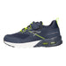 KangaROOS Slipper/Kletthalbschuh (casual) KX-DESTRO EV - SchuhEggers.de