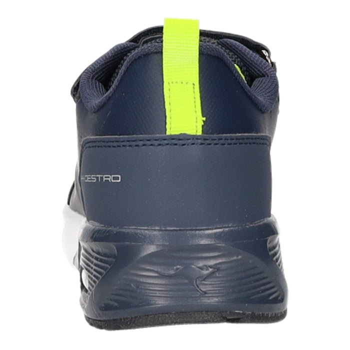 KangaROOS Slipper/Kletthalbschuh (casual) KX-DESTRO EV - SchuhEggers.de
