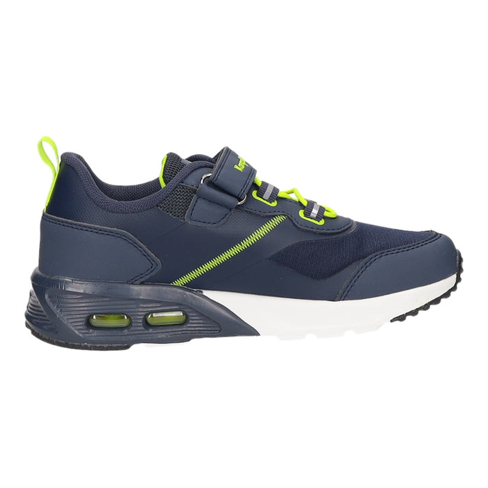 KangaROOS Slipper/Kletthalbschuh (casual) KX-DESTRO EV - SchuhEggers.de