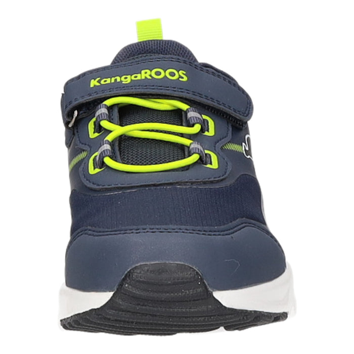 KangaROOS Slipper/Kletthalbschuh (casual) KX-DESTRO EV - SchuhEggers.de