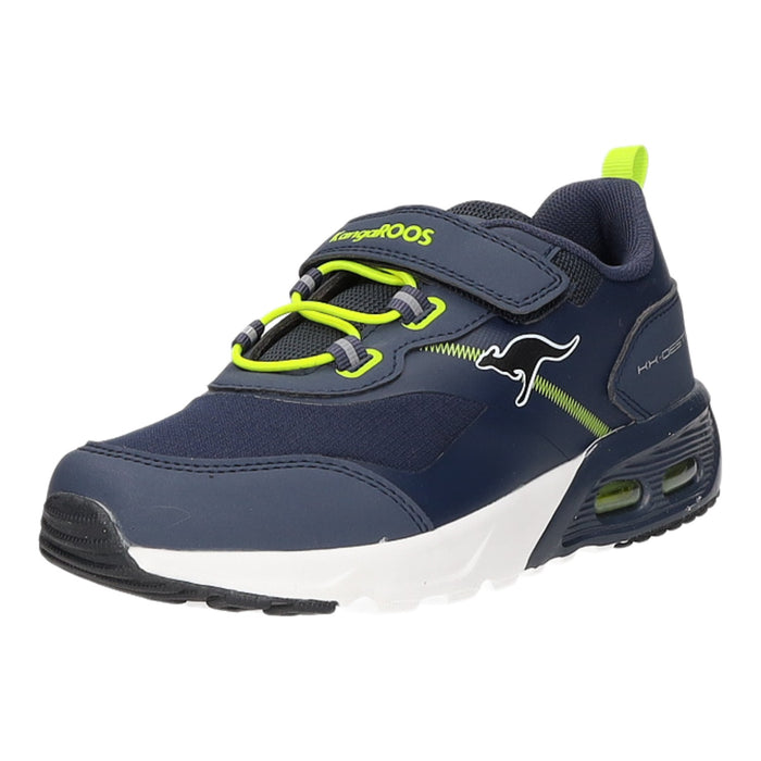 KangaROOS Slipper/Kletthalbschuh (casual) KX-DESTRO EV - SchuhEggers.de
