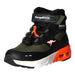 KangaROOS Allwetterstiefel Warmfutter mit Funktionsmembran (wasserabweisend/wasserdicht) KX-TOKE MID EV - SchuhEggers.de