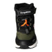 KangaROOS Allwetterstiefel Warmfutter mit Funktionsmembran (wasserabweisend/wasserdicht) KX-TOKE MID EV - SchuhEggers.de