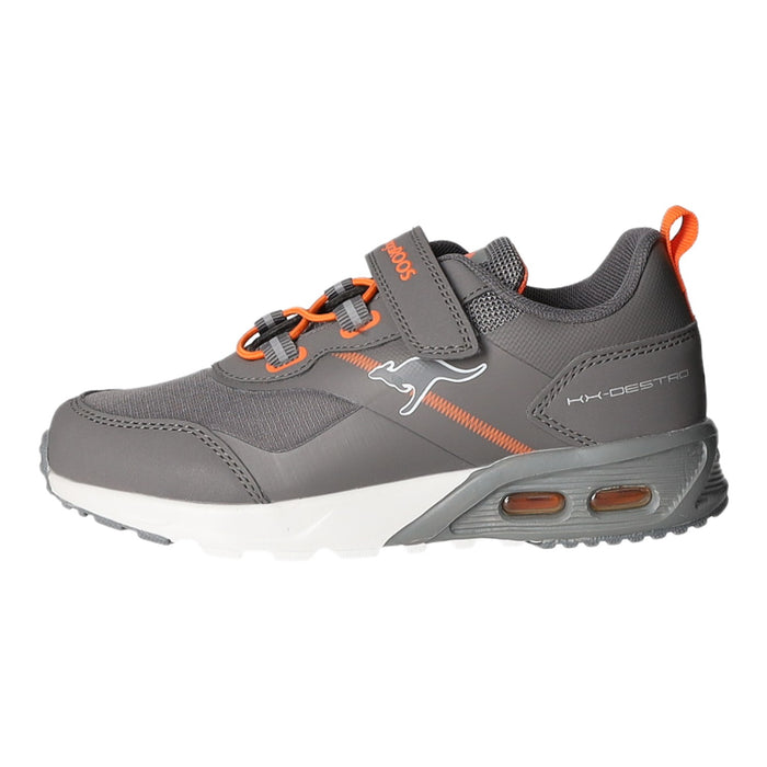 KangaROOS Slipper/Kletthalbschuh (casual) KX-DESTRO EV