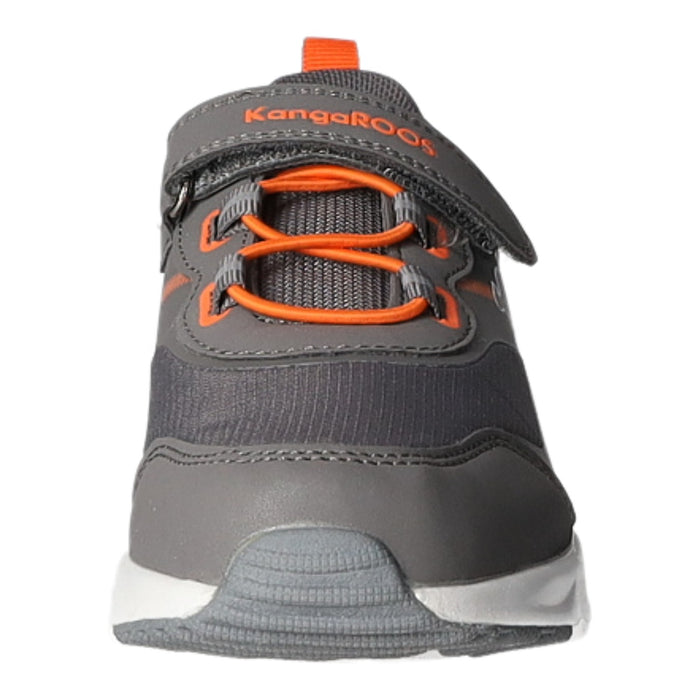 KangaROOS Slipper/Kletthalbschuh (casual) KX-DESTRO EV