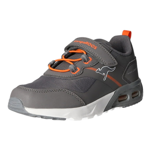 KangaROOS Slipper/Kletthalbschuh (casual) KX-DESTRO EV - SchuhEggers.de