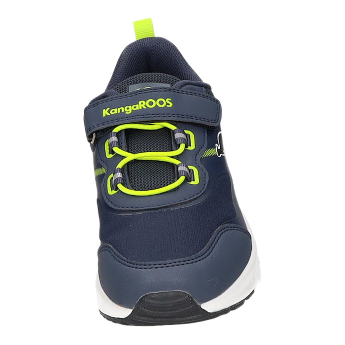 KangaROOS Slipper/Kletthalbschuh (casual) KX-DESTRO EV - SchuhEggers.de