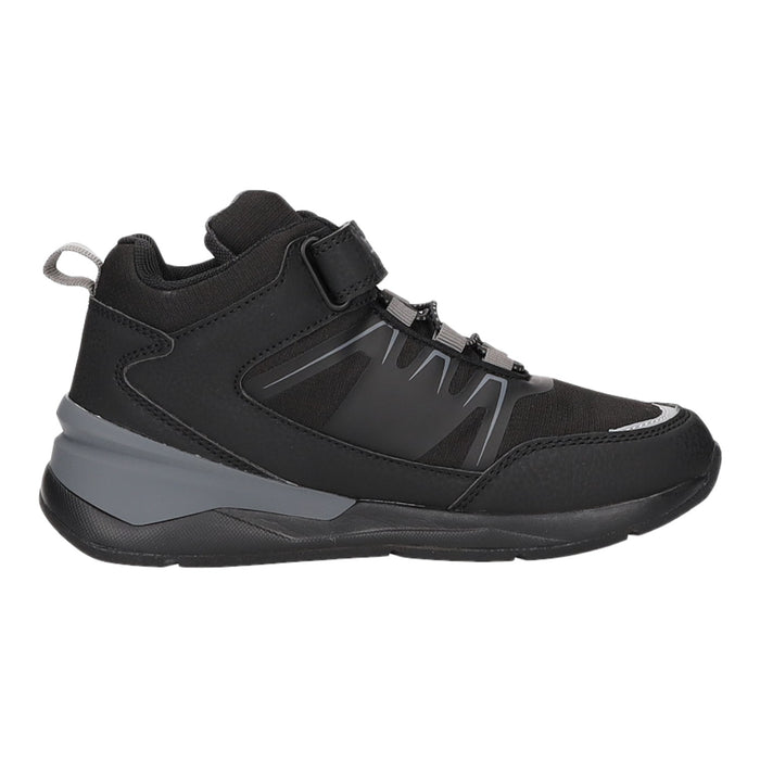 KangaROOS Allwetterstiefel Warmfutter mit Funktionsmembran (wasserabweisend/wasserdicht) KD-TURN MID EV - SchuhEggers.de