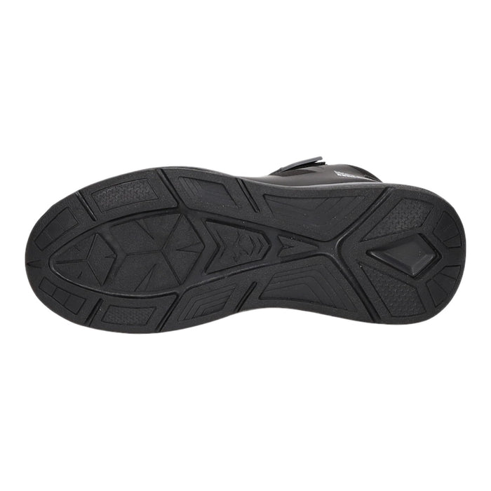 KangaROOS Allwetterstiefel Warmfutter mit Funktionsmembran (wasserabweisend/wasserdicht) KD-TURN MID EV - SchuhEggers.de