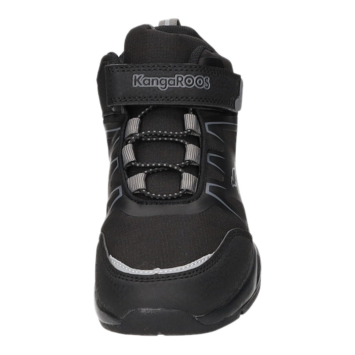 KangaROOS Allwetterstiefel Warmfutter mit Funktionsmembran (wasserabweisend/wasserdicht) KD-TURN MID EV - SchuhEggers.de