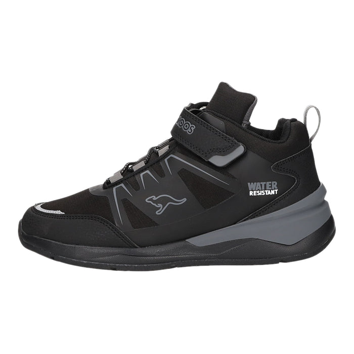 KangaROOS Allwetterstiefel Warmfutter mit Funktionsmembran (wasserabweisend/wasserdicht) KD-TURN MID EV - SchuhEggers.de