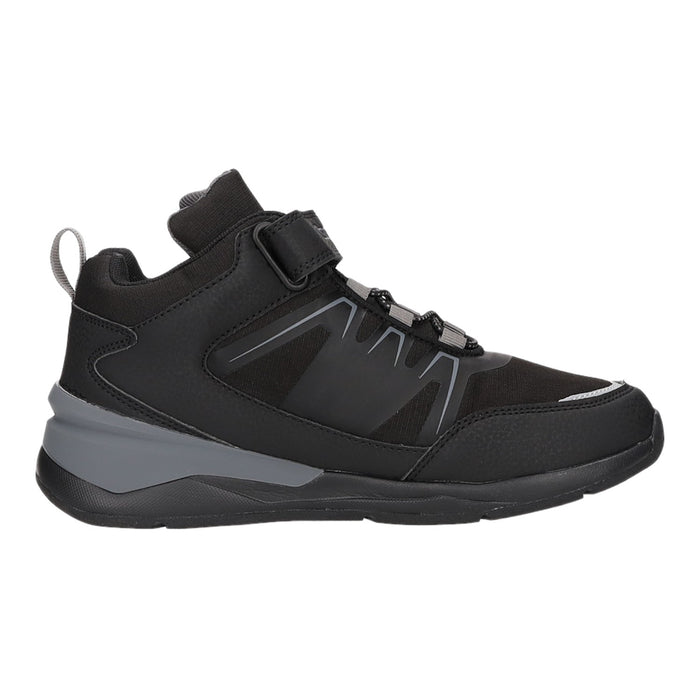 KangaROOS Allwetterstiefel Warmfutter mit Funktionsmembran (wasserabweisend/wasserdicht) KD-TURN MID EV - SchuhEggers.de