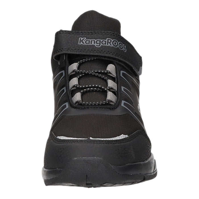 KangaROOS Allwetterstiefel Warmfutter mit Funktionsmembran (wasserabweisend/wasserdicht) KD-TURN MID EV - SchuhEggers.de