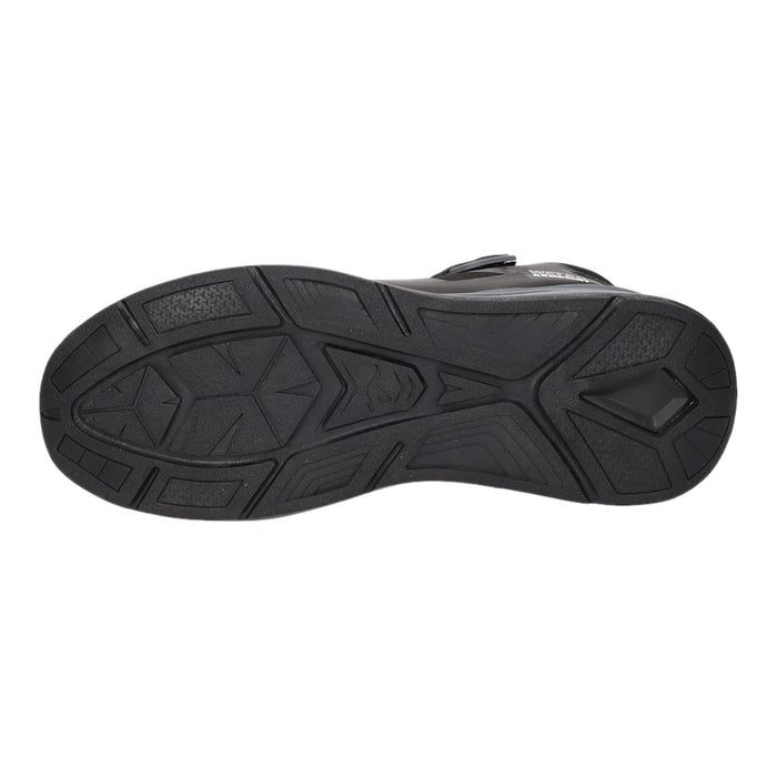 KangaROOS Allwetterstiefel Warmfutter mit Funktionsmembran (wasserabweisend/wasserdicht) KD-TURN MID EV - SchuhEggers.de