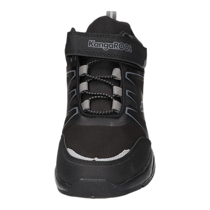 KangaROOS Allwetterstiefel Warmfutter mit Funktionsmembran (wasserabweisend/wasserdicht) KD-TURN MID EV - SchuhEggers.de