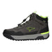 KangaROOS Allwetterstiefel Warmfutter mit Funktionsmembran (wasserabweisend/wasserdicht) K-NB VIVI RV - SchuhEggers.de