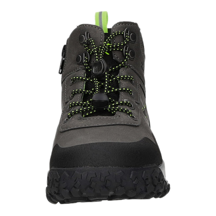 KangaROOS Allwetterstiefel Warmfutter mit Funktionsmembran (wasserabweisend/wasserdicht) K-NB VIVI RV - SchuhEggers.de