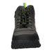 KangaROOS Allwetterstiefel Warmfutter mit Funktionsmembran (wasserabweisend/wasserdicht) K-NB VIVI RV - SchuhEggers.de