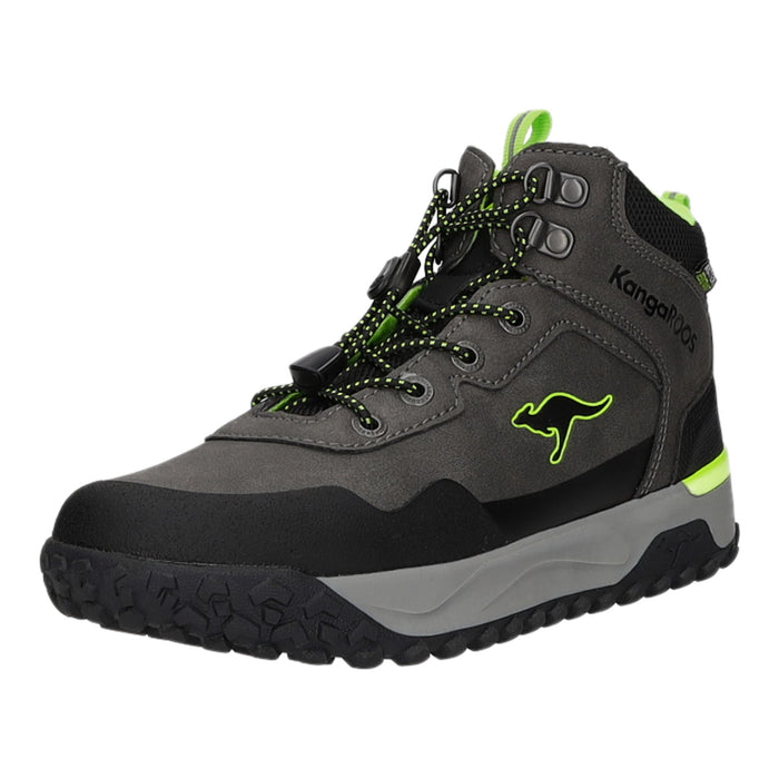 KangaROOS Allwetterstiefel Warmfutter mit Funktionsmembran (wasserabweisend/wasserdicht) K-NB VIVI RV - SchuhEggers.de