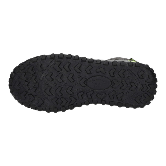 KangaROOS Allwetterstiefel Warmfutter mit Funktionsmembran (wasserabweisend/wasserdicht) K-NB VIVI RV