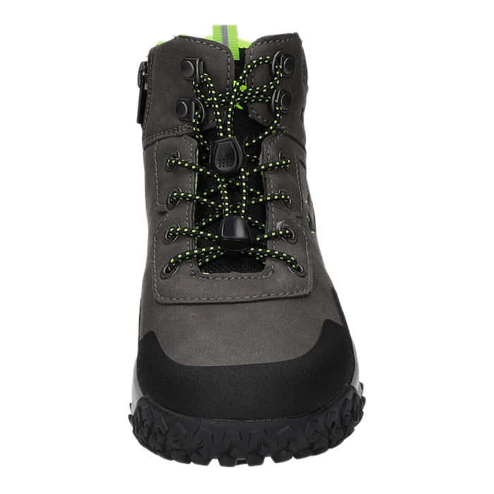 KangaROOS Allwetterstiefel Warmfutter mit Funktionsmembran (wasserabweisend/wasserdicht) K-NB VIVI RV - SchuhEggers.de
