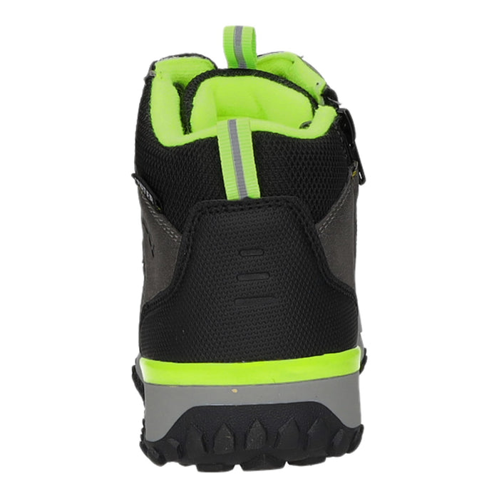 KangaROOS Allwetterstiefel Warmfutter mit Funktionsmembran (wasserabweisend/wasserdicht) K-NB VIVI RV