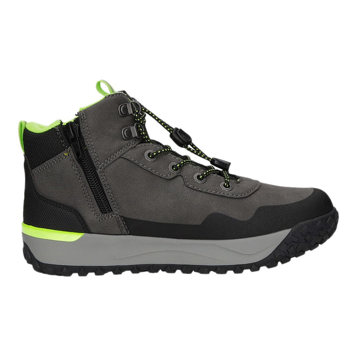 KangaROOS Allwetterstiefel Warmfutter mit Funktionsmembran (wasserabweisend/wasserdicht) K-NB VIVI RV