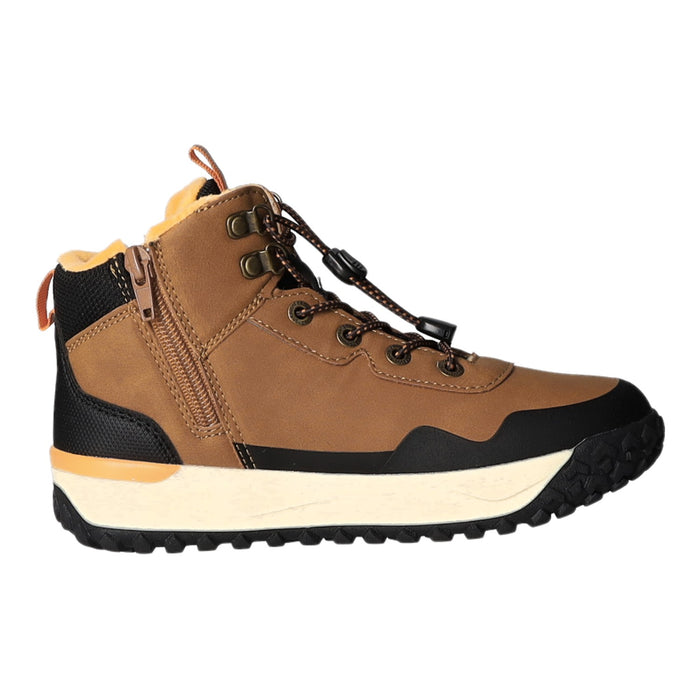 KangaROOS Allwetterstiefel Warmfutter mit Funktionsmembran (wasserabweisend/wasserdicht) K-NB VIVI RV - SchuhEggers.de
