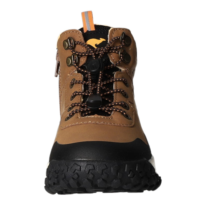 KangaROOS Allwetterstiefel Warmfutter mit Funktionsmembran (wasserabweisend/wasserdicht) K-NB VIVI RV