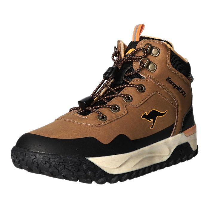 KangaROOS Allwetterstiefel Warmfutter mit Funktionsmembran (wasserabweisend/wasserdicht) K-NB VIVI RV - SchuhEggers.de